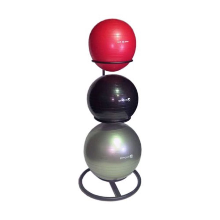 Gym Gear-Gym Ball Stand Gym Gear-Gym Ball Stand