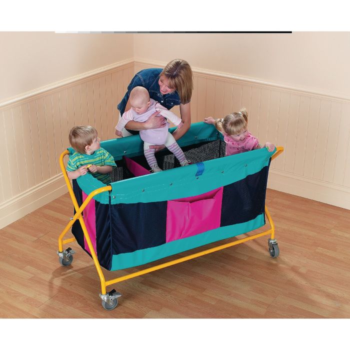 Evacuation Cot