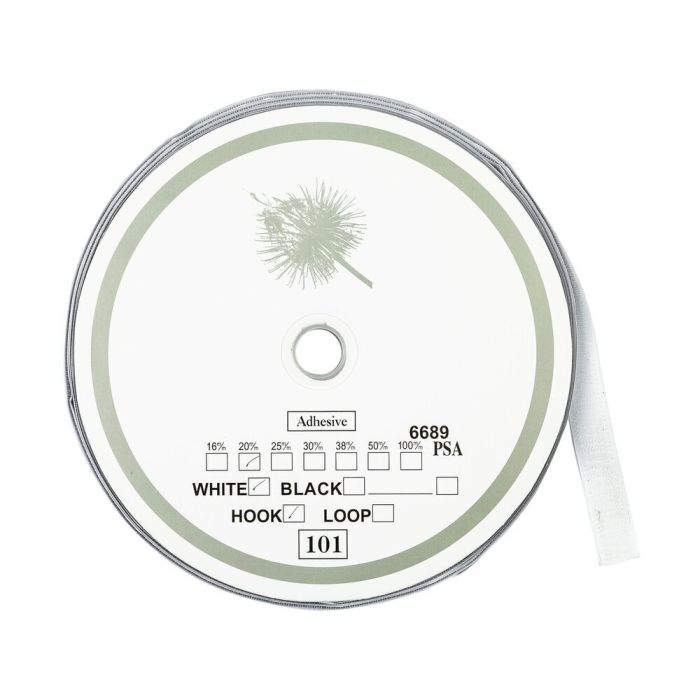 Velcro Sticky Hooks 20mm x 25m Velcro Sticky Hooks 20mm x 25m