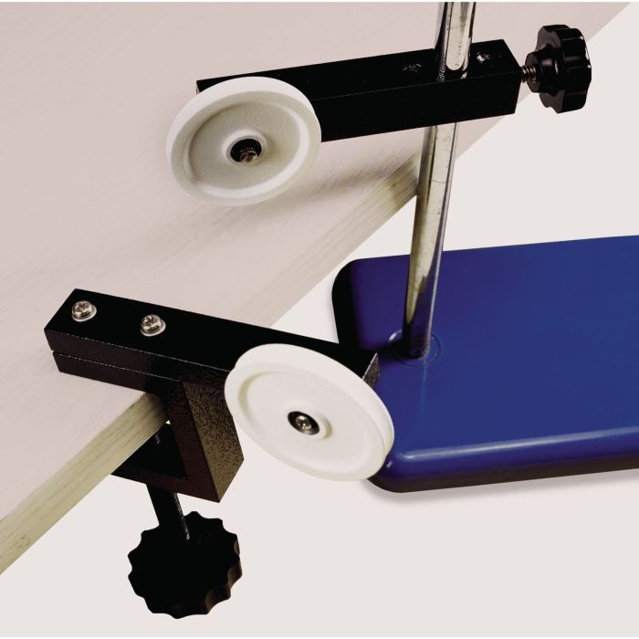 Rod Mounting Pulley Rod Mounting Pulley