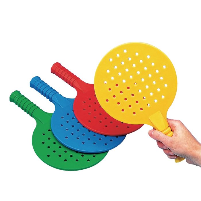 First Skills Bat - Pack of 4