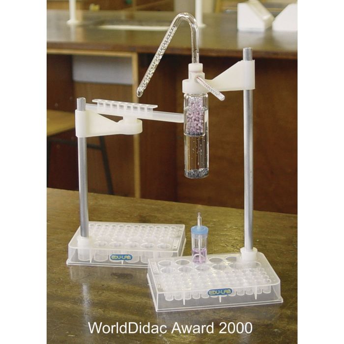 Micro-Chemistry Combo Still Micro-Chemistry Combo Still