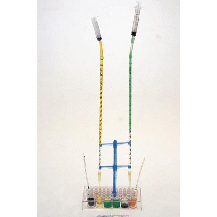 Microtitration Kit Microtitration Kit