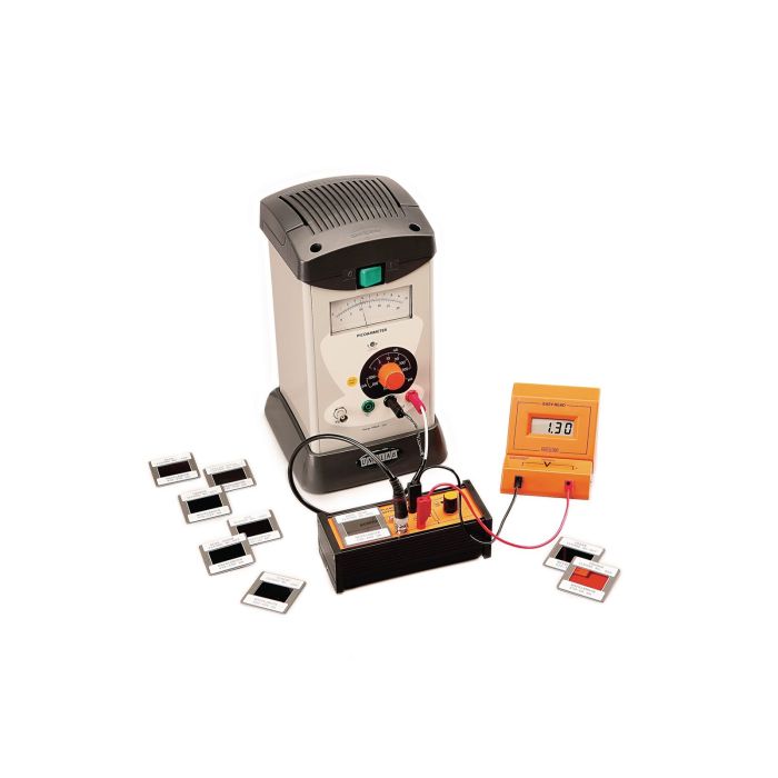 Planck's Constant Apparatus Planck's Constant Apparatus