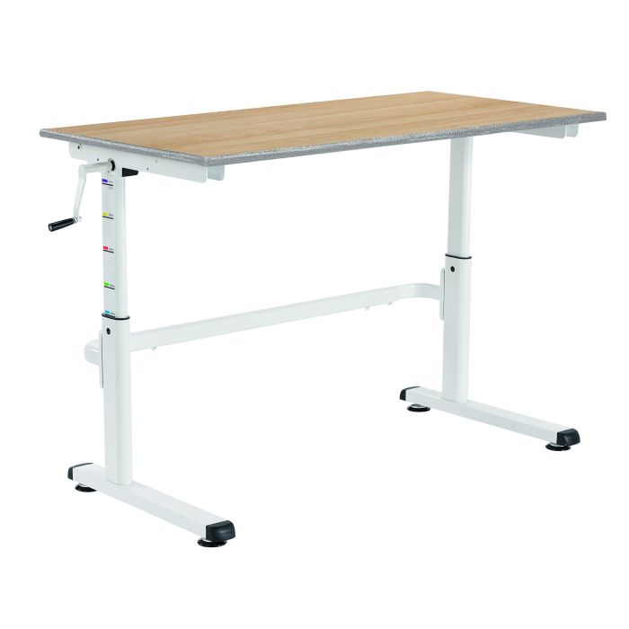 Height Adjustable Desk - Junior