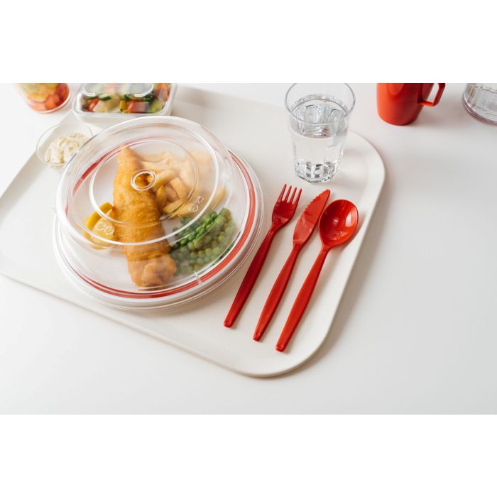 HarfieldForks- Pk 10-Red HarfieldForks- Pk 10-Red