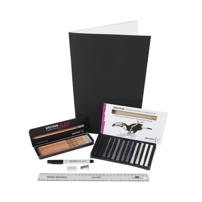 Drawing STUDENT Packs Drawing STUDENT Packs