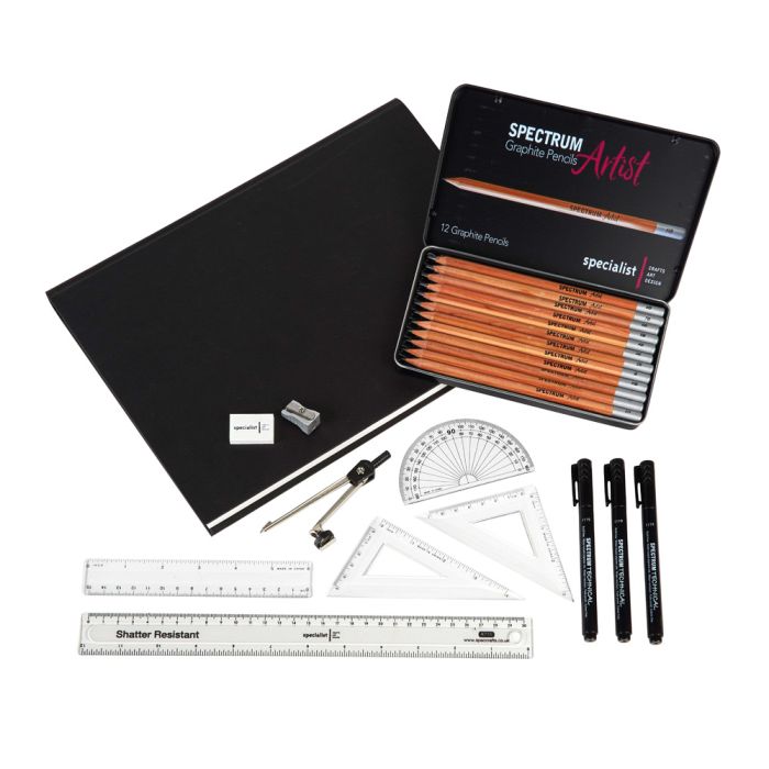 Graphics ARTIST Packs Graphics ARTIST Packs