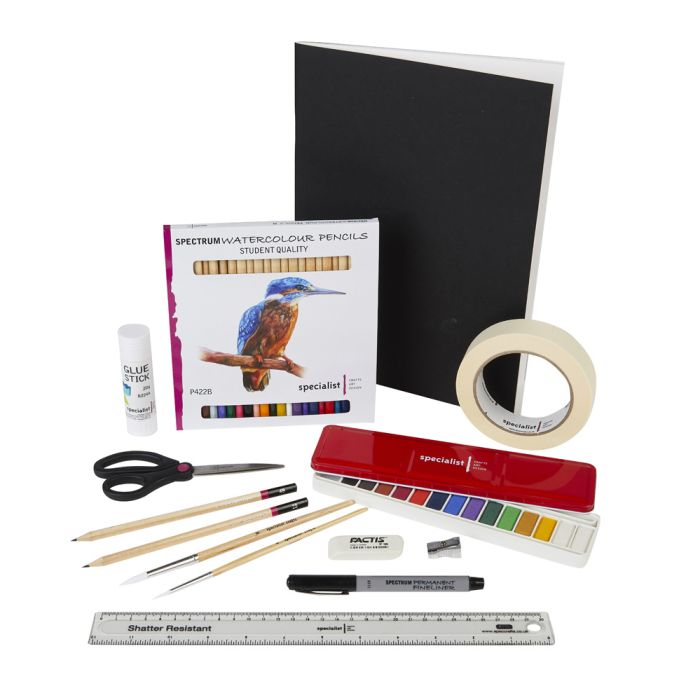 Favourite Creative STUDENT Packs Favourite Creative STUDENT Packs