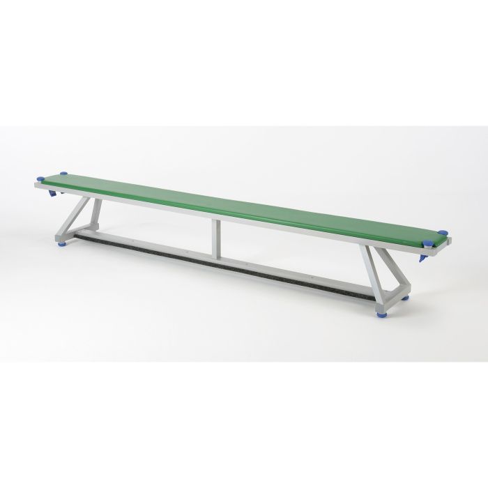 Niels Larsen Litabench - 2.4m - Green