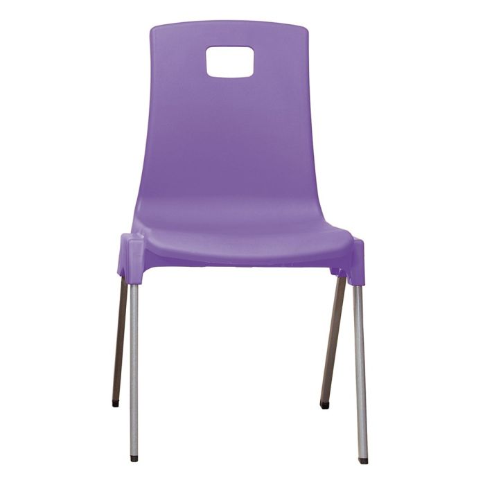 ST Chair - Size B - 310mm - Lilac