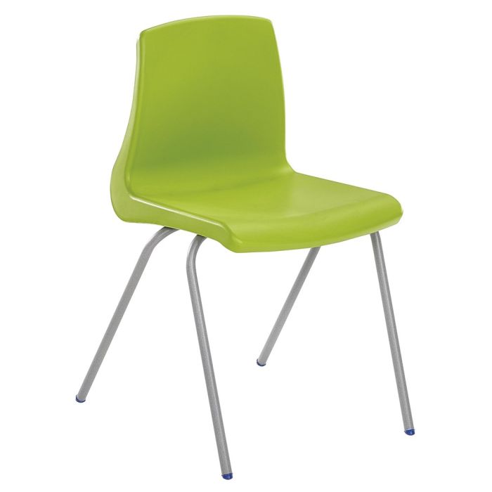 NP Chair - Size B - 310mm - Tangy Lime