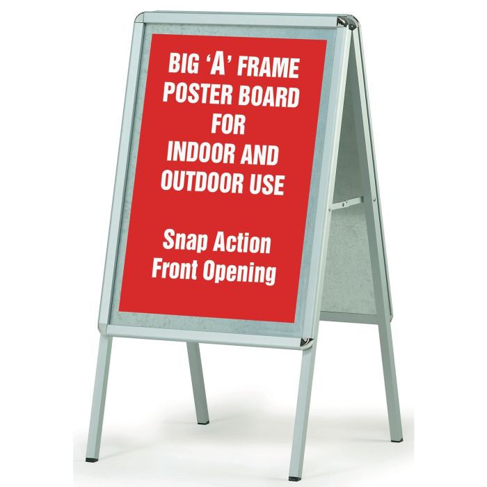 All Weather 'A' Frames - A2