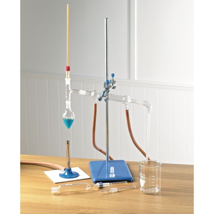 Jointed Glassware Set