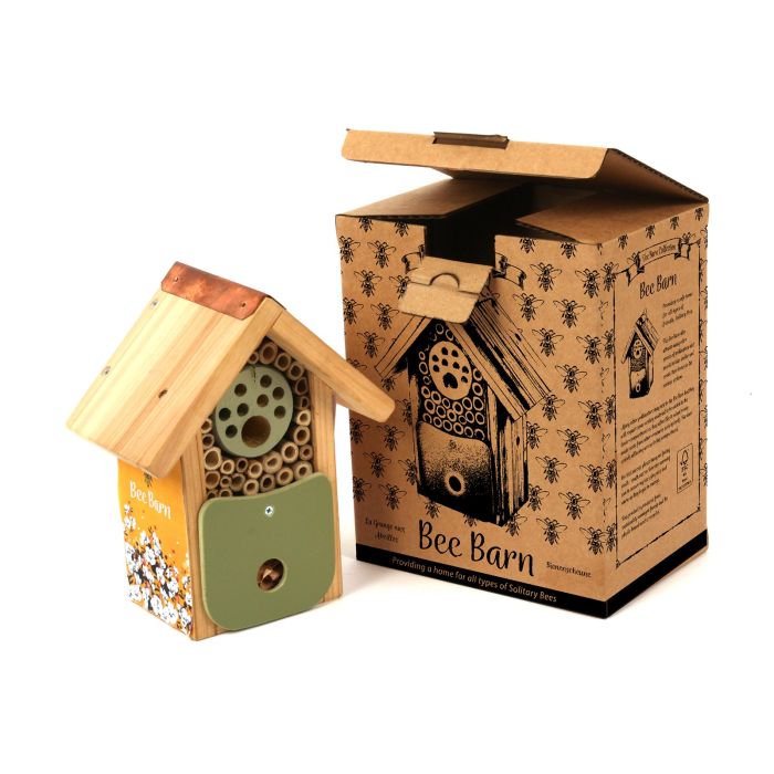 Bee and Bug Hotel Bee and Bug Hotel