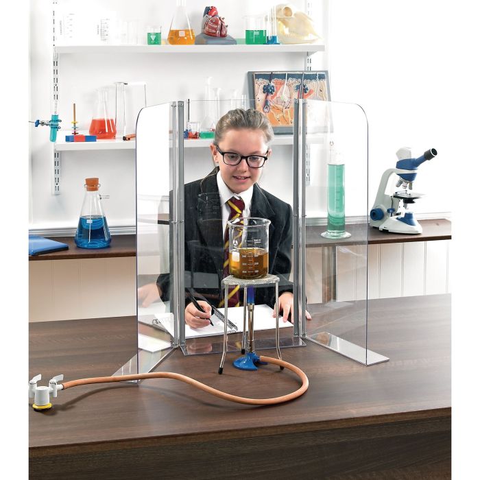 Folding Safety Screen Folding Safety Screen