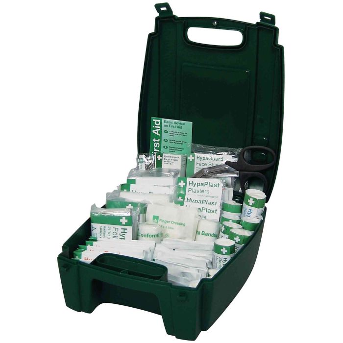 Catering First Aid Kit Refill Catering First Aid Kit Refill