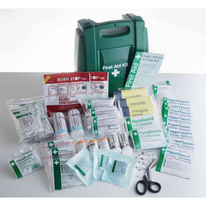 Catering First Aid Kit