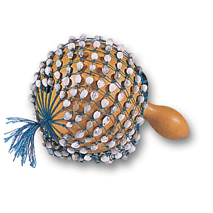 PP World Small Shekere