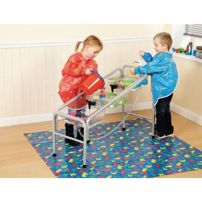 Kaskade Waterfall System Kaskade Waterfall System