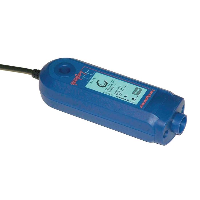 Logbook Sound Sensor Logbook Sound Sensor