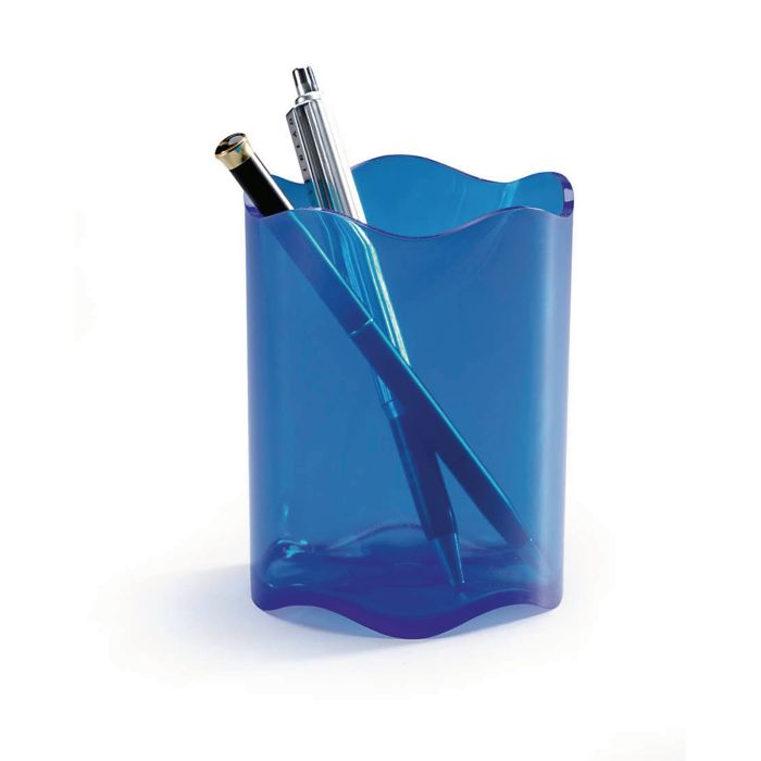 Pen Pot - Dark Blue Pen Pot - Dark Blue