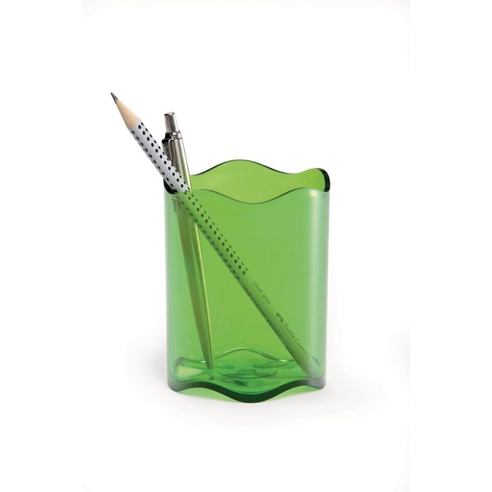 Pen Pot - Green Pen Pot - Green