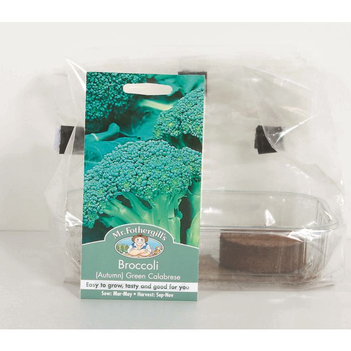 GroBox Window Garden - Broccoli GroBox Window Garden - Broccoli