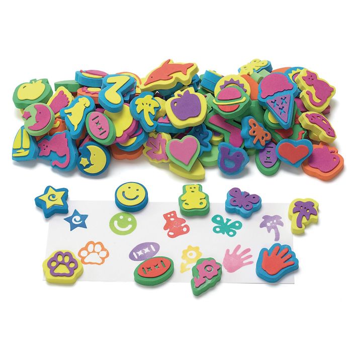 Super Stamper Mega Pack