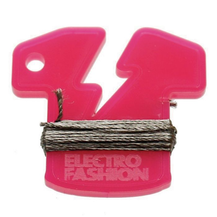 Electro Fashion Conductive Thread