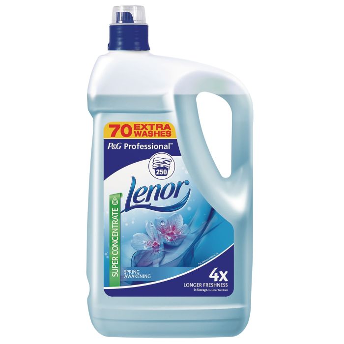 Lenor Spring Awakening - 4L Lenor Spring Awakening - 4L