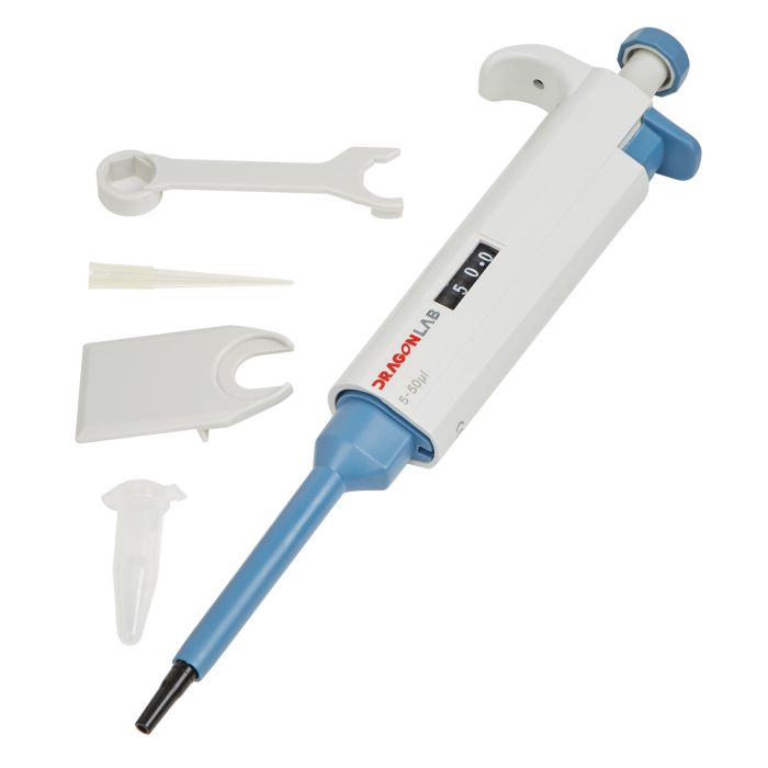 Micropipette - 5-50?L Micropipette - 5-50?L
