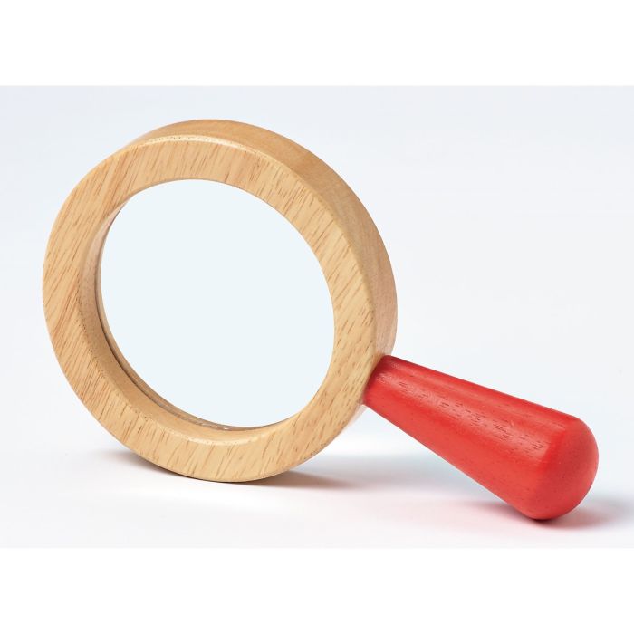 TickiT Wooden Magnifying Glass TickiT Wooden Magnifying Glass