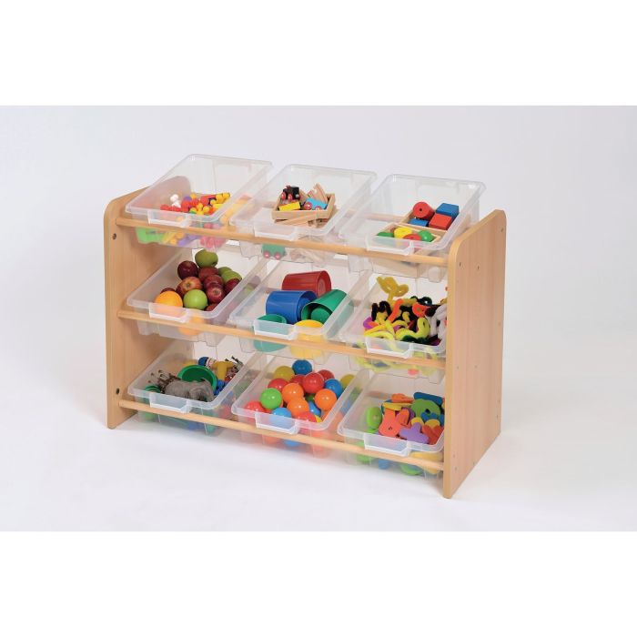 Room Scenes Classroom Tidies With Clear Trays Room Scenes Classroom Tidies With Clear Trays
