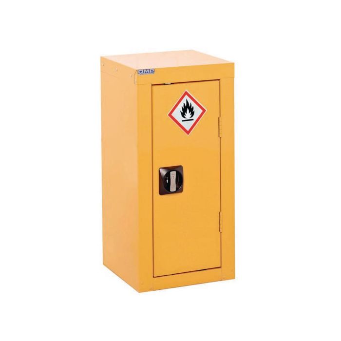 Hazardous Floor Cupboard - 350 x 300 x 700mm