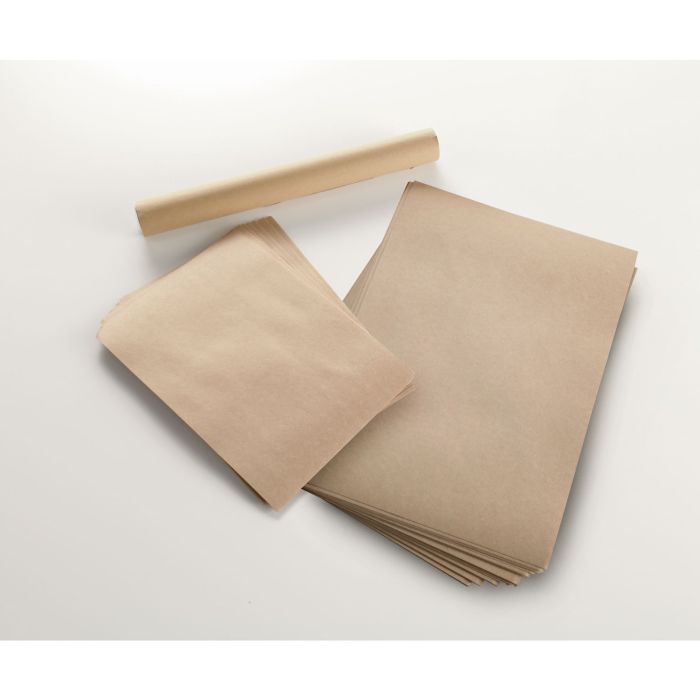 Brown Paper Roll - 5m