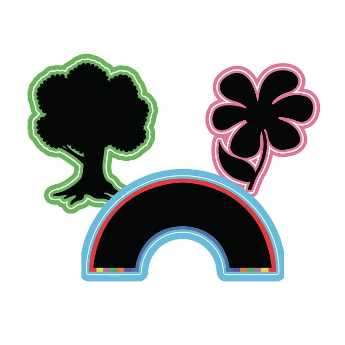 Nature Chalkboards Nature Chalkboards