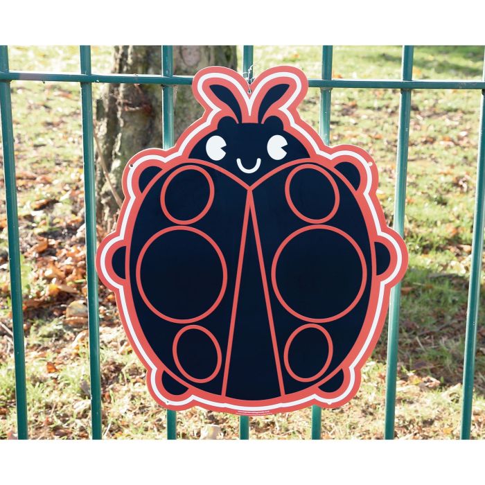 Insect Chalkboards - Pack of 3 Insect Chalkboards - Pack of 3