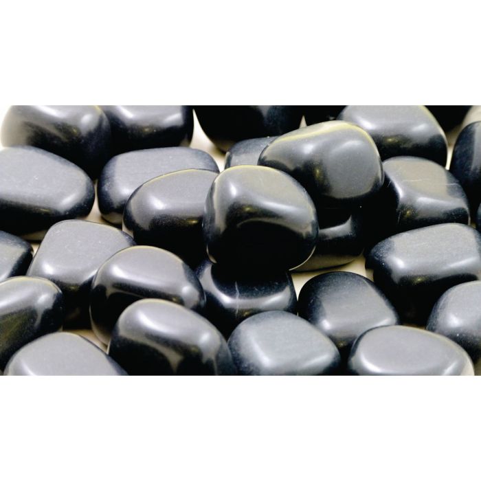 Small Black Stones Small Black Stones