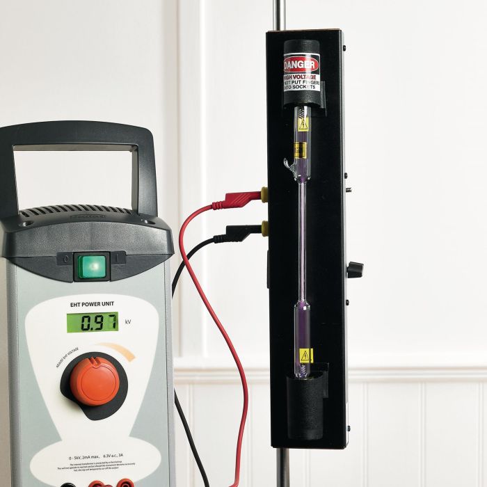 Spectrum Tube Holder