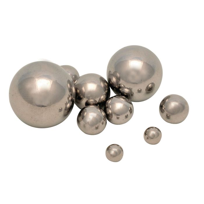 Ball Bearings 25mm - Pack of 5 Ball Bearings 25mm - Pack of 5