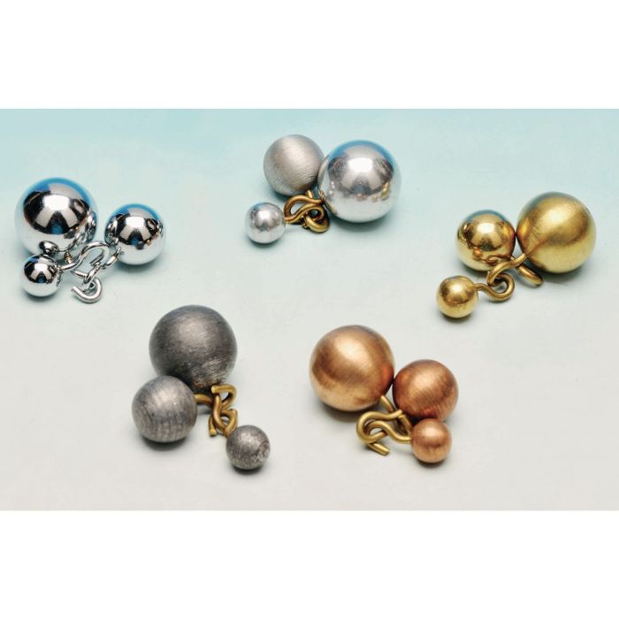 Pendulum Bobs - Pack of 15