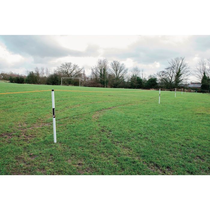 Precision Crowd Barrier Kit