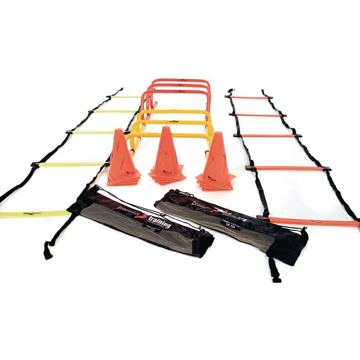 Precision Junior Speed Agility Kit Precision Junior Speed Agility Kit