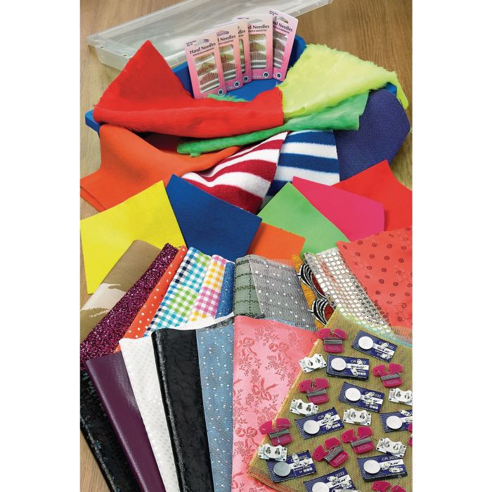 Designing Clothes Kit