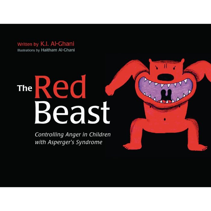 The Red Beast Book