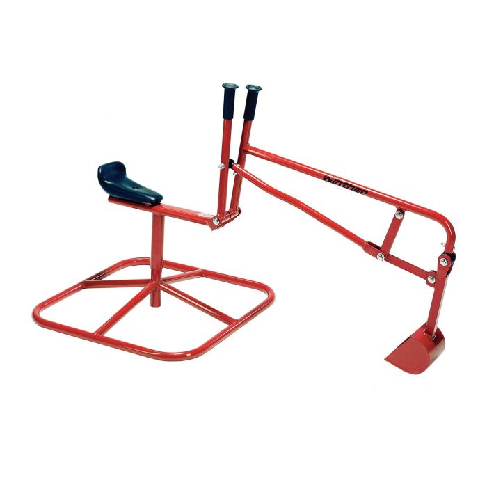 Winther Digger Winther Digger