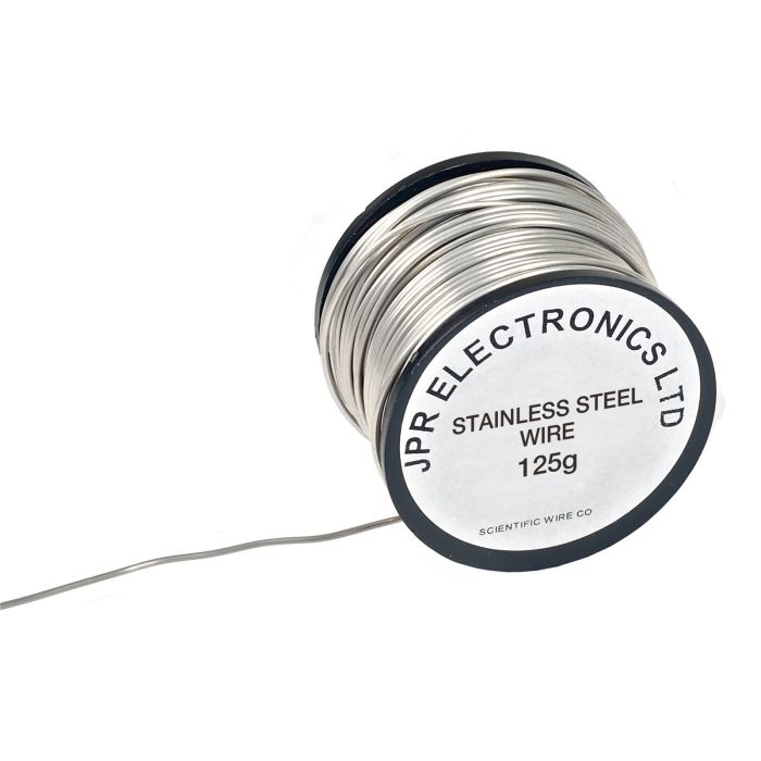 Wires for Young's Modulus Pack Wires for Young's Modulus Pack