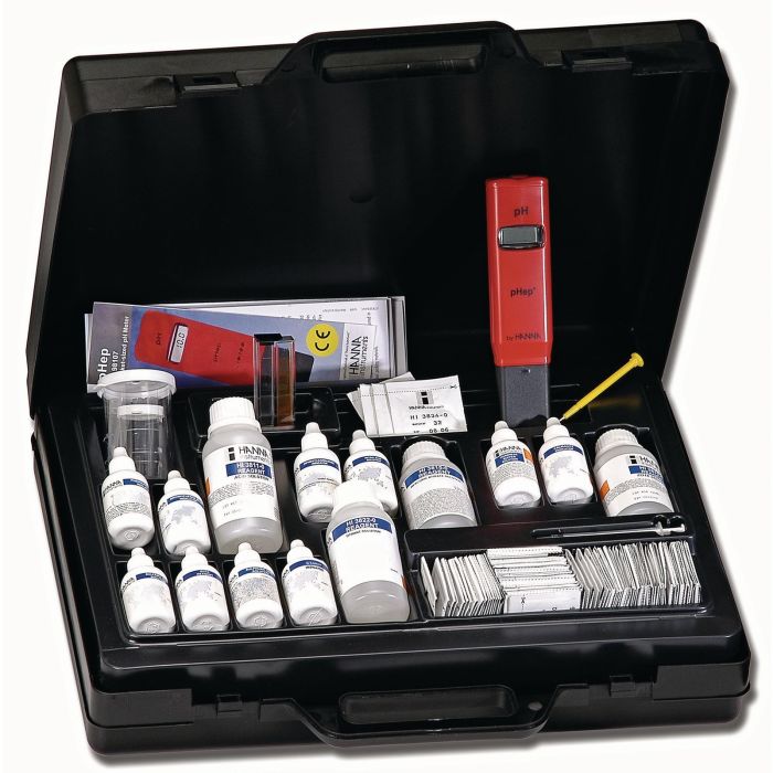 General Water Testing kit