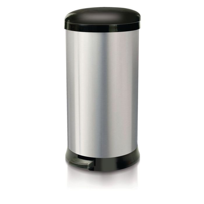 Cushion Close Pedal Bins - 30 Litre